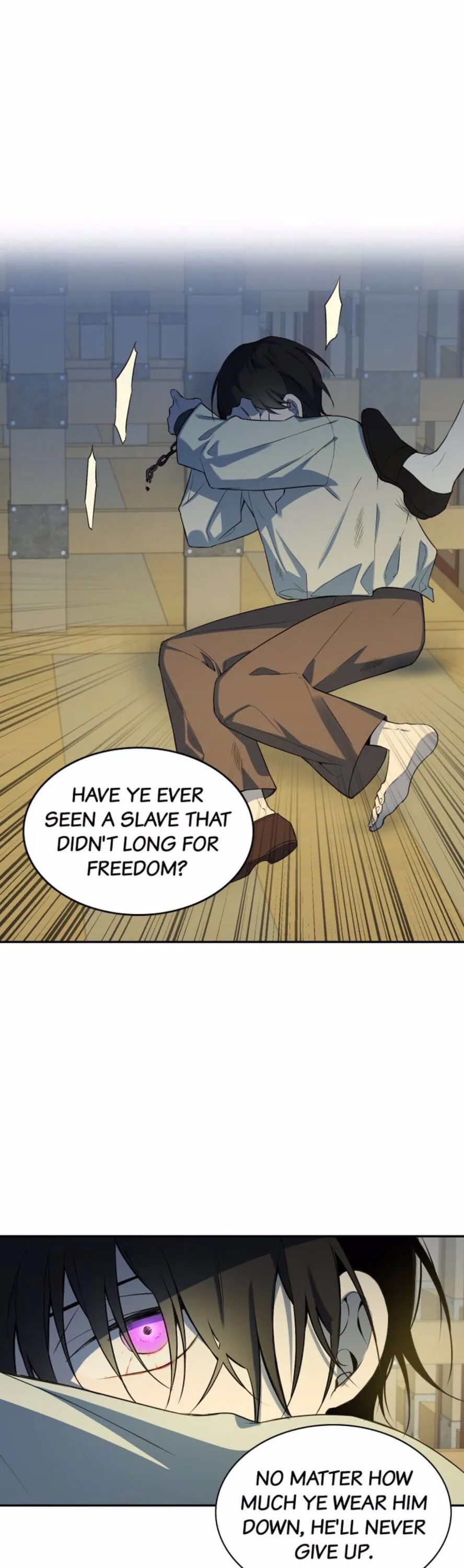 North by Northwest Chapter 38 Online - página 13