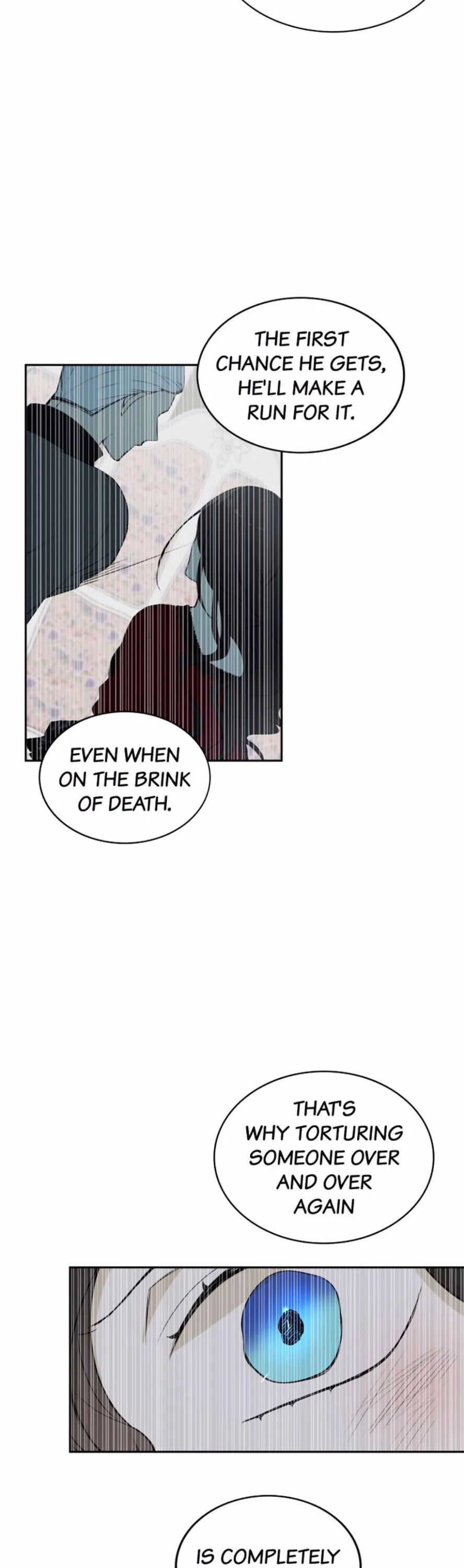 North by Northwest Chapter 38 Online - página 14