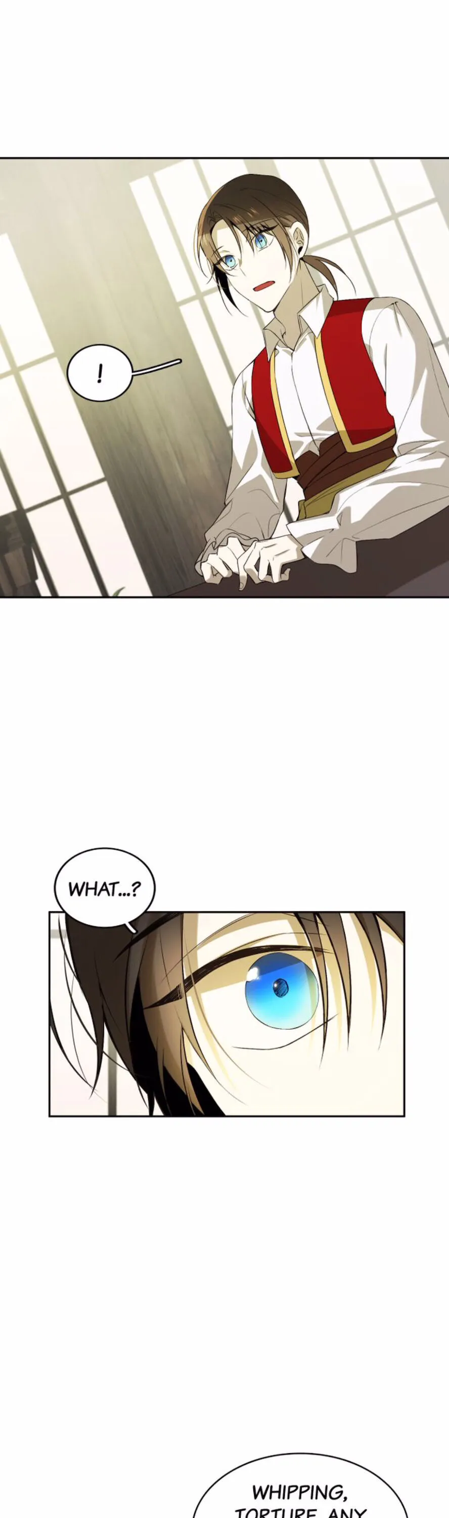 North by Northwest Chapter 38 Online - página 17