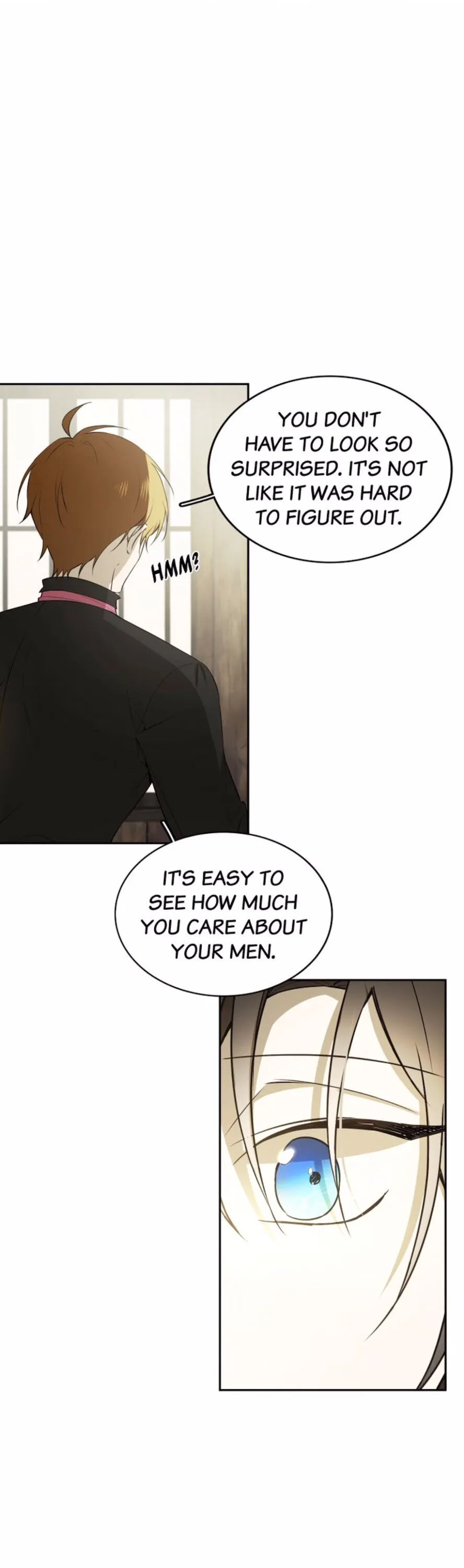 North by Northwest Chapter 38 Online - página 19