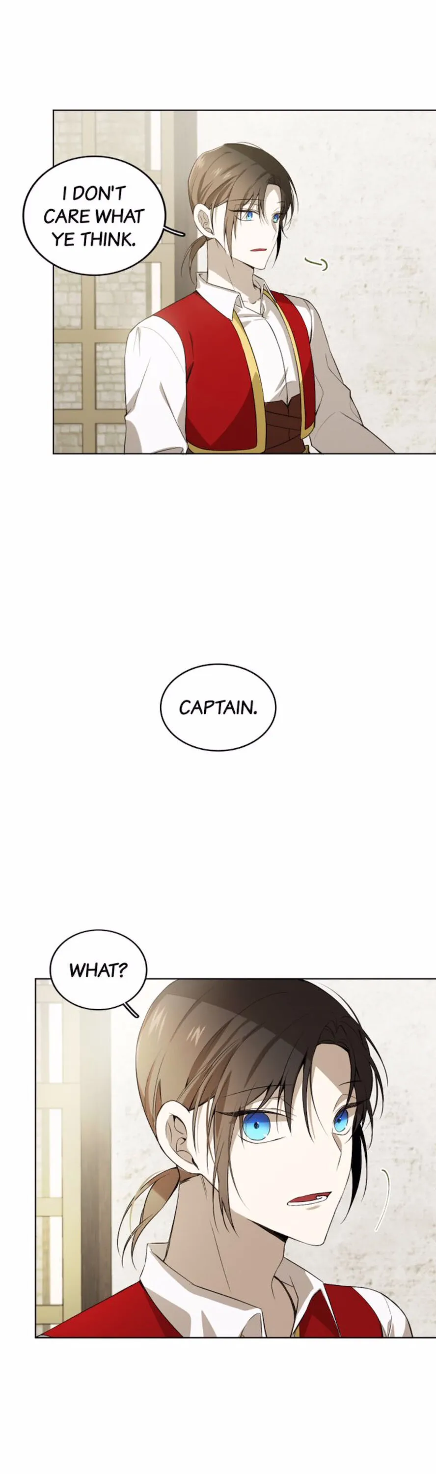North by Northwest Chapter 38 Online - página 24