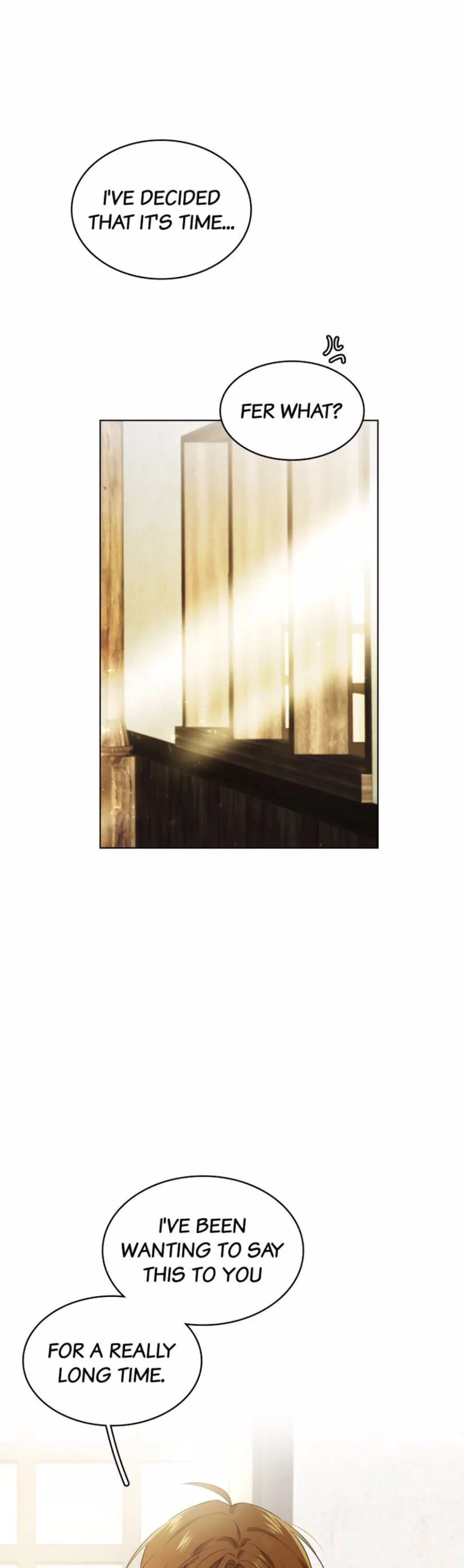 North by Northwest Chapter 38 Online - página 25