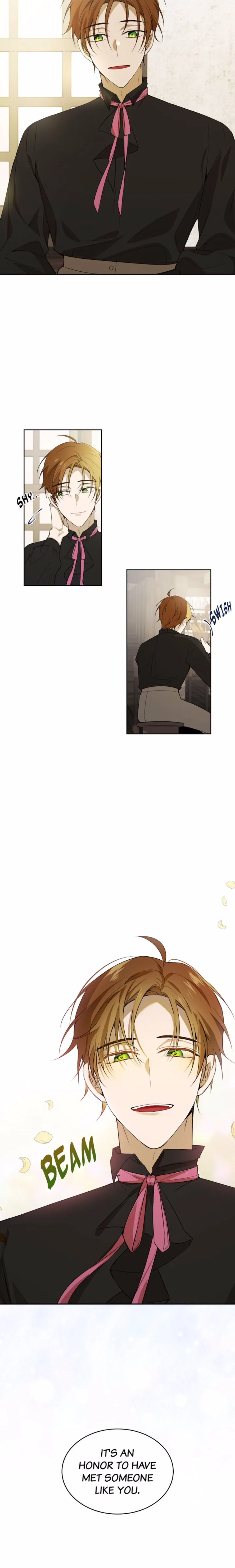 North by Northwest Chapter 38 Online - página 26