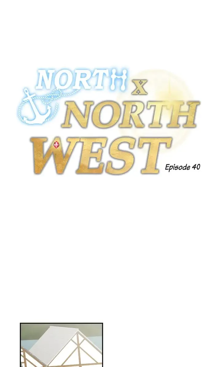 North by Northwest Chapter 40 Online - página 1