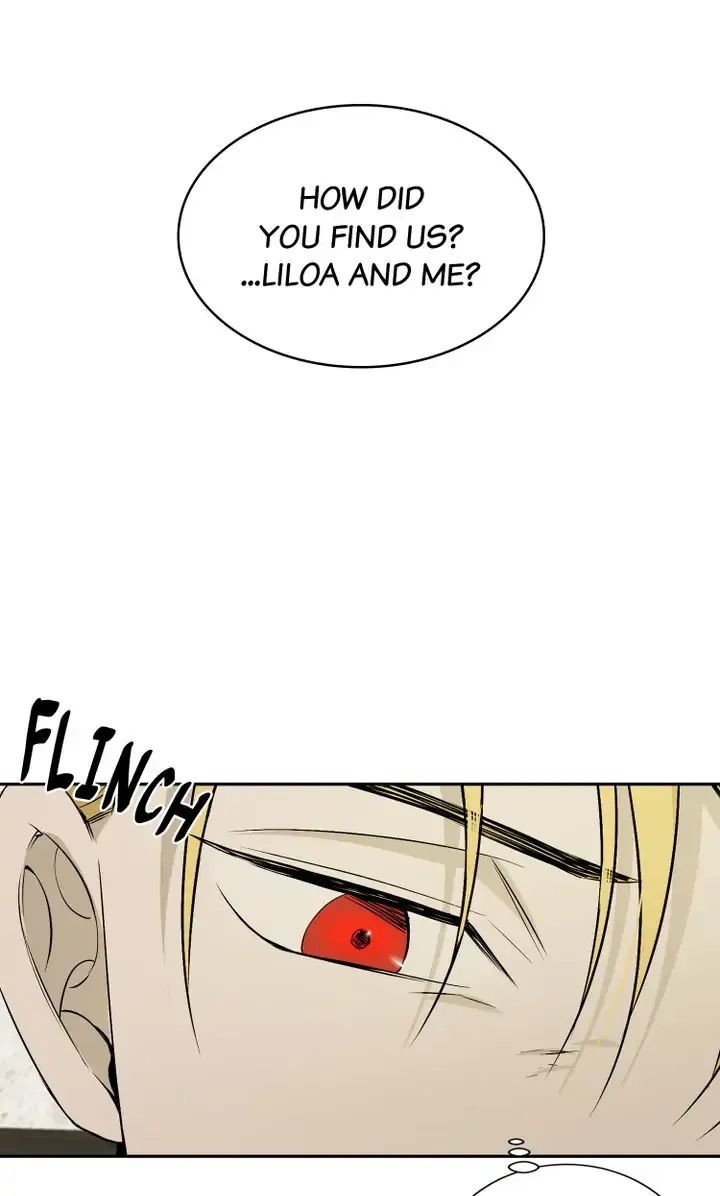 North by Northwest Chapter 40 Online - página 14