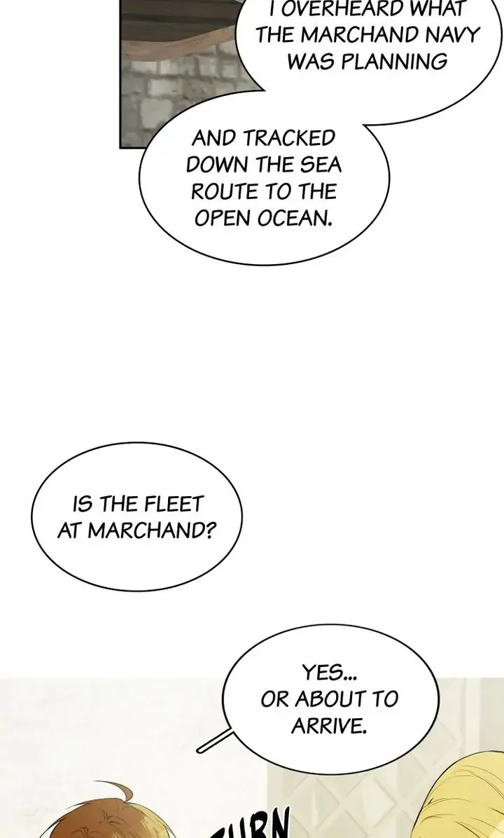 North by Northwest Chapter 40 Online - página 16