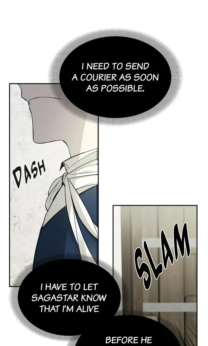 North by Northwest Chapter 40 Online - página 18
