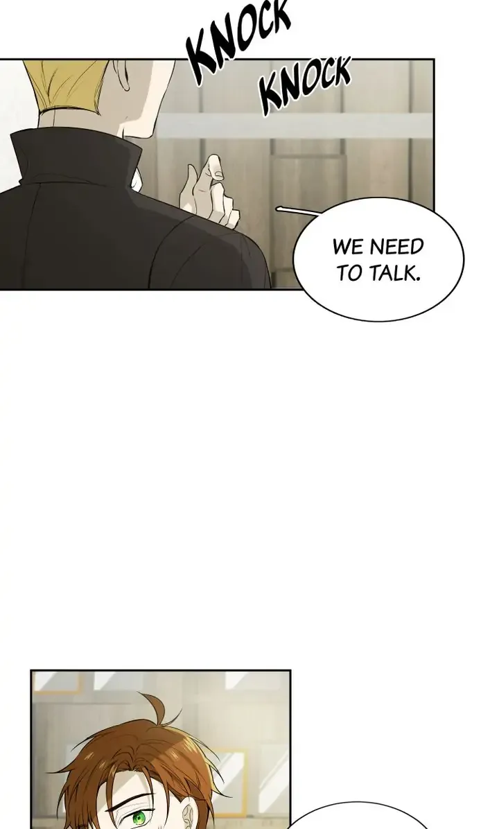 North by Northwest Chapter 40 Online - página 21