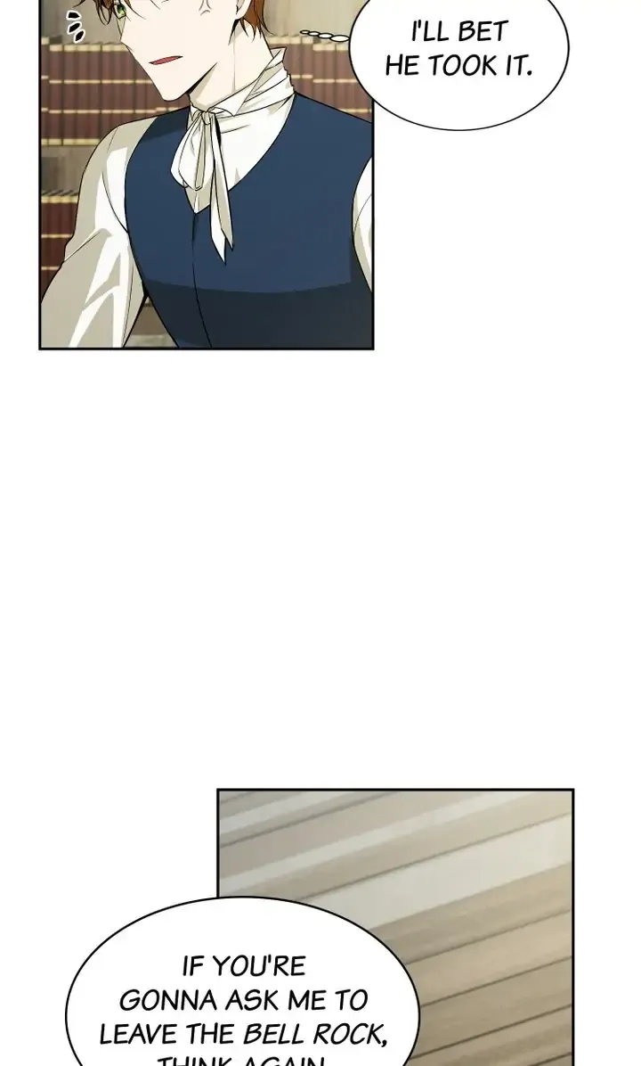 North by Northwest Chapter 40 Online - página 22