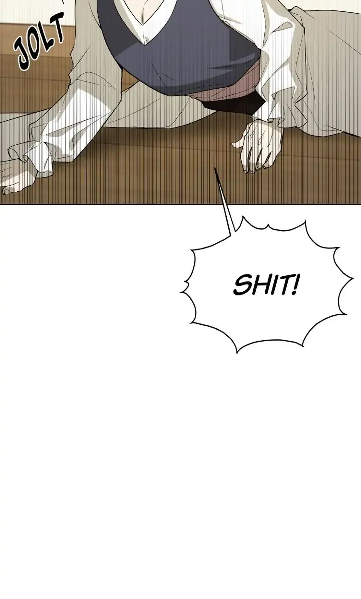 North by Northwest Chapter 40 Online - página 33