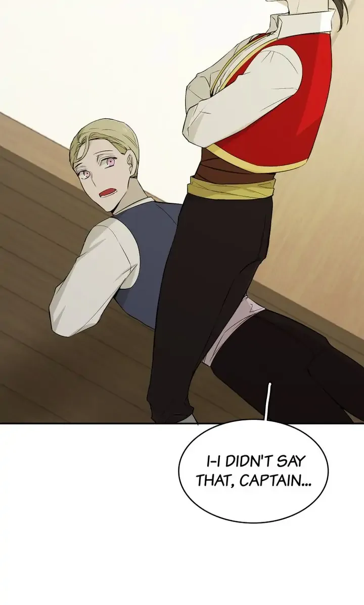 North by Northwest Chapter 40 Online - página 36