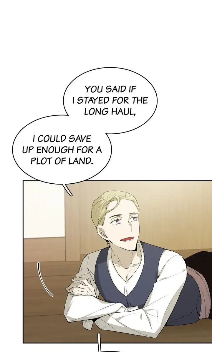 North by Northwest Chapter 40 Online - página 38