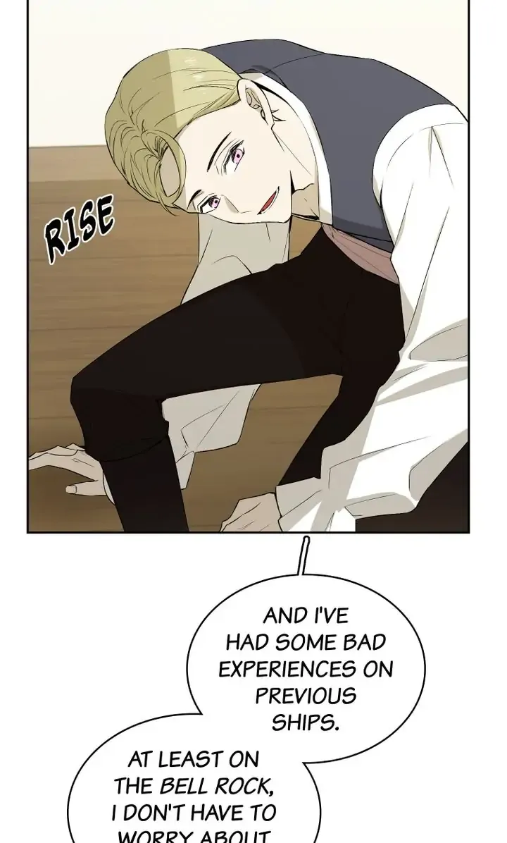 North by Northwest Chapter 40 Online - página 40
