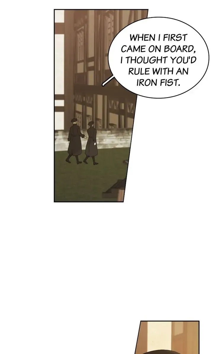 North by Northwest Chapter 40 Online - página 44