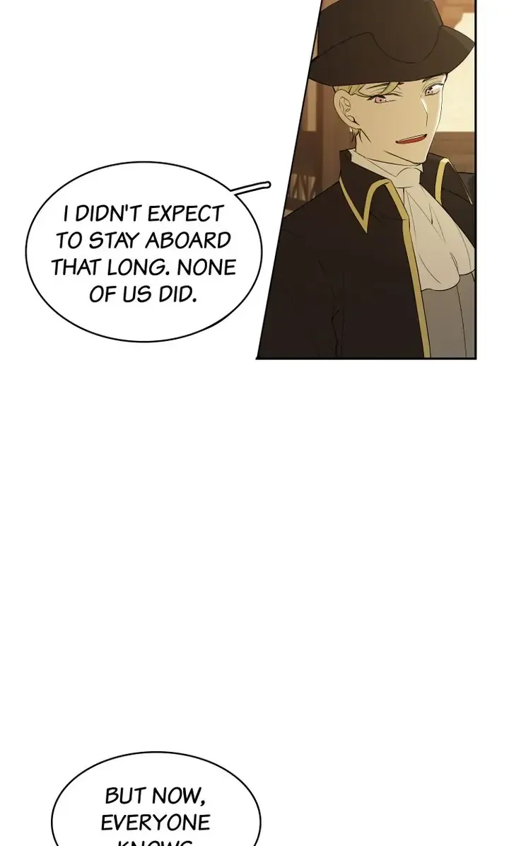 North by Northwest Chapter 40 Online - página 45