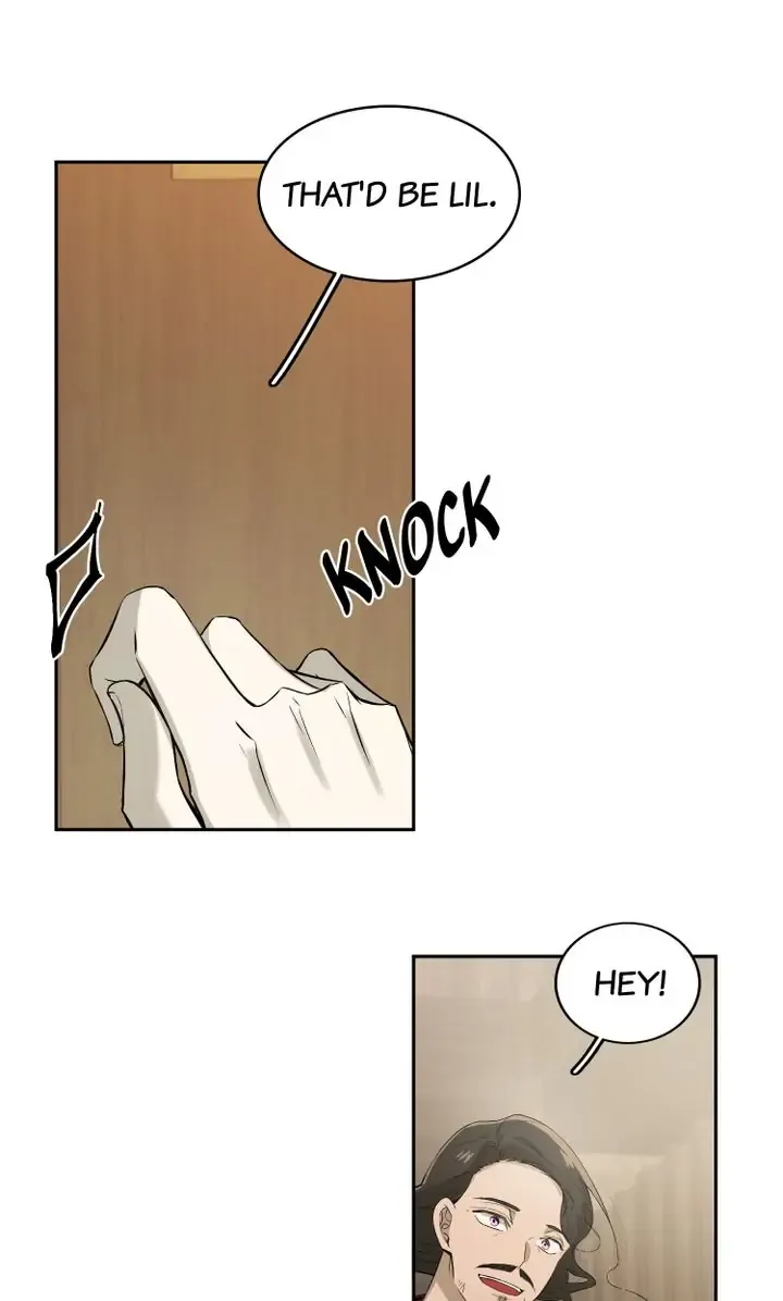 North by Northwest Chapter 40 Online - página 49