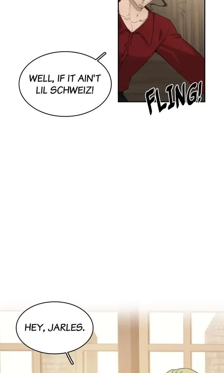 North by Northwest Chapter 40 Online - página 50