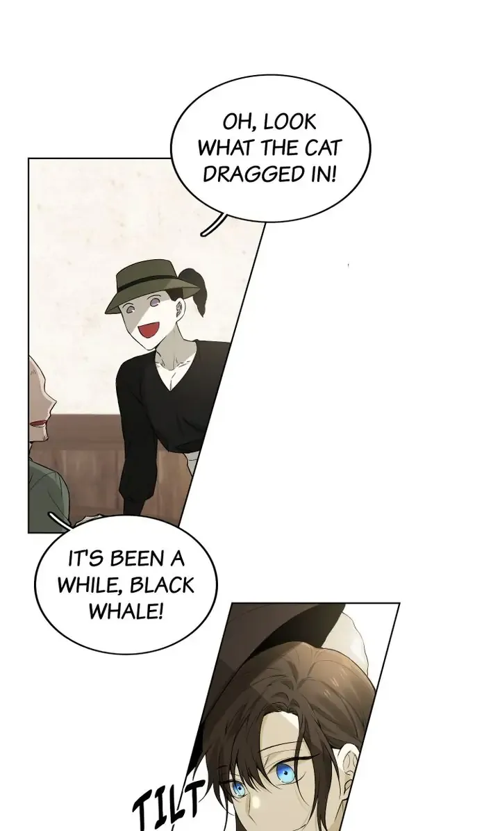 North by Northwest Chapter 40 Online - página 52