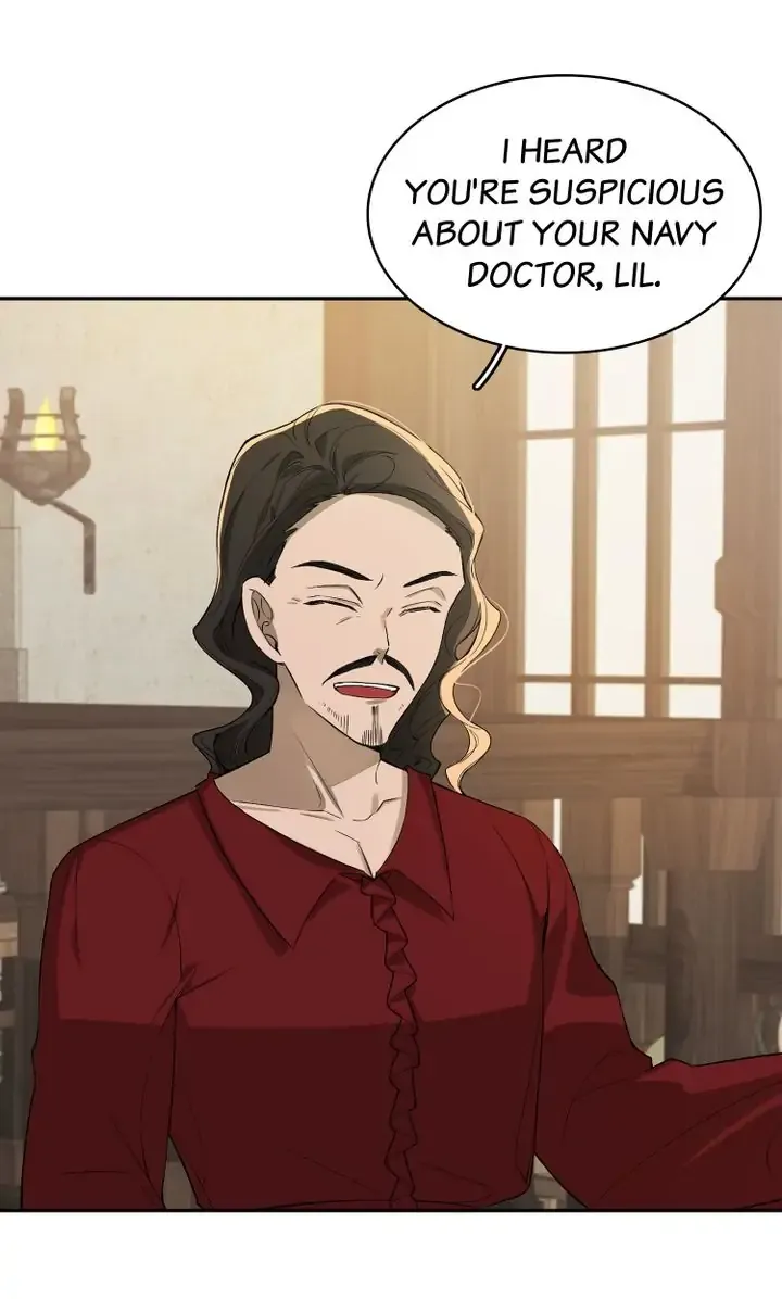 North by Northwest Chapter 40 Online - página 54