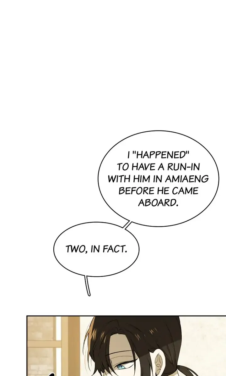 North by Northwest Chapter 40 Online - página 55
