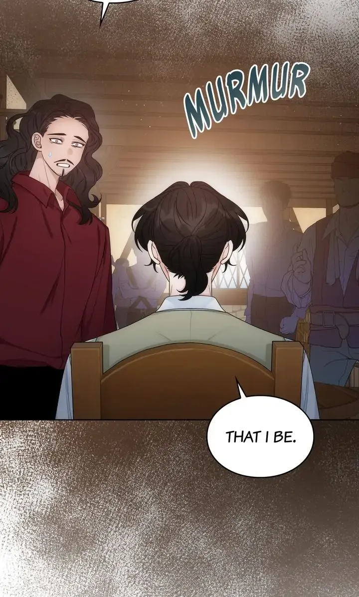 North by Northwest Chapter 41 Online - página 4