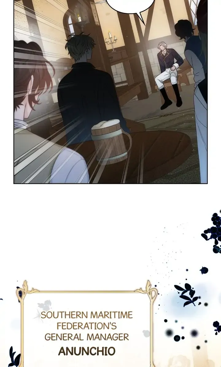 North by Northwest Chapter 41 Online - página 13