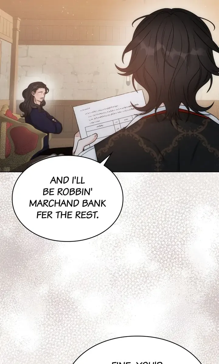 North by Northwest Chapter 41 Online - página 31