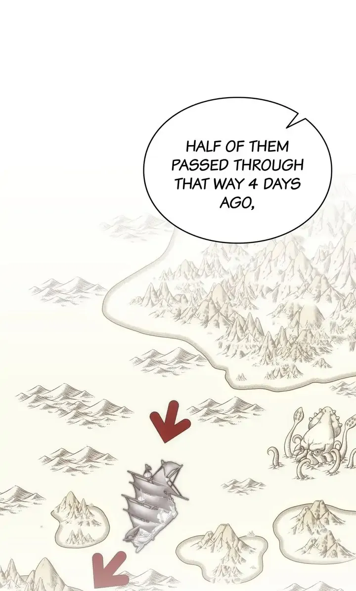 North by Northwest Chapter 41 Online - página 33