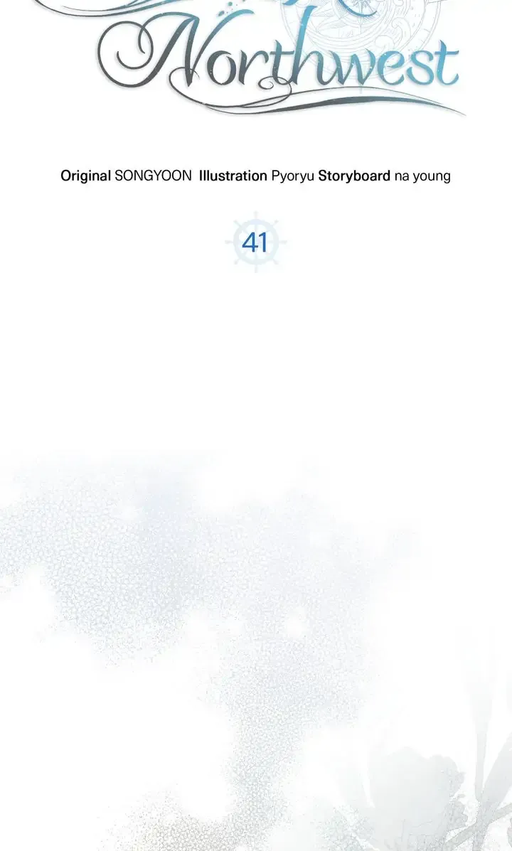 North by Northwest Chapter 41 Online - página 37