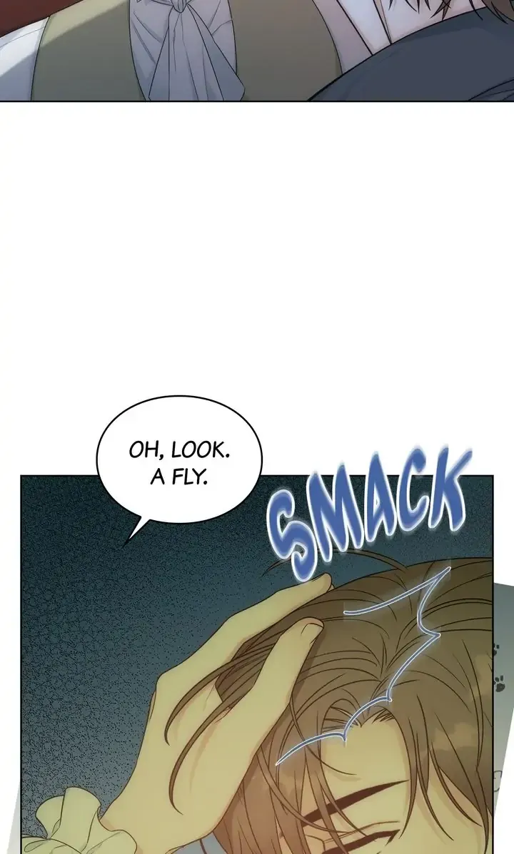 North by Northwest Chapter 41 Online - página 54
