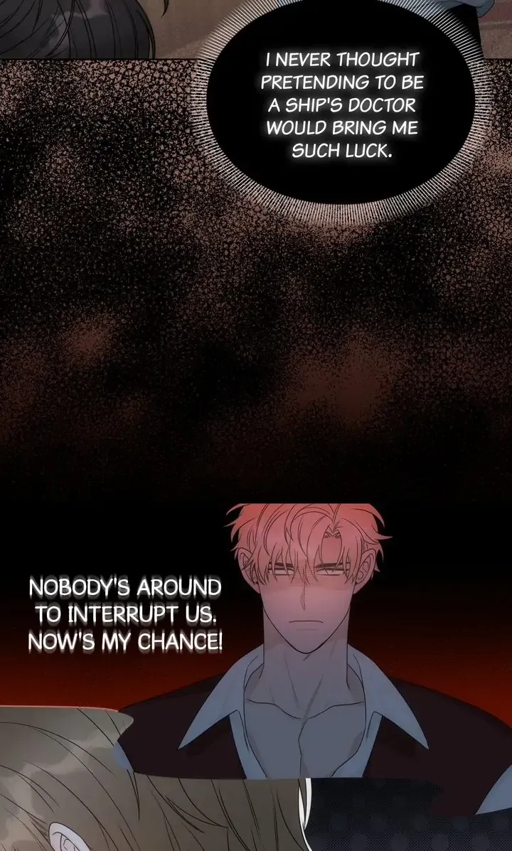 North by Northwest Chapter 41 Online - página 58