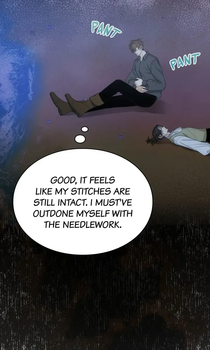 North by Northwest Chapter 41 Online - página 86