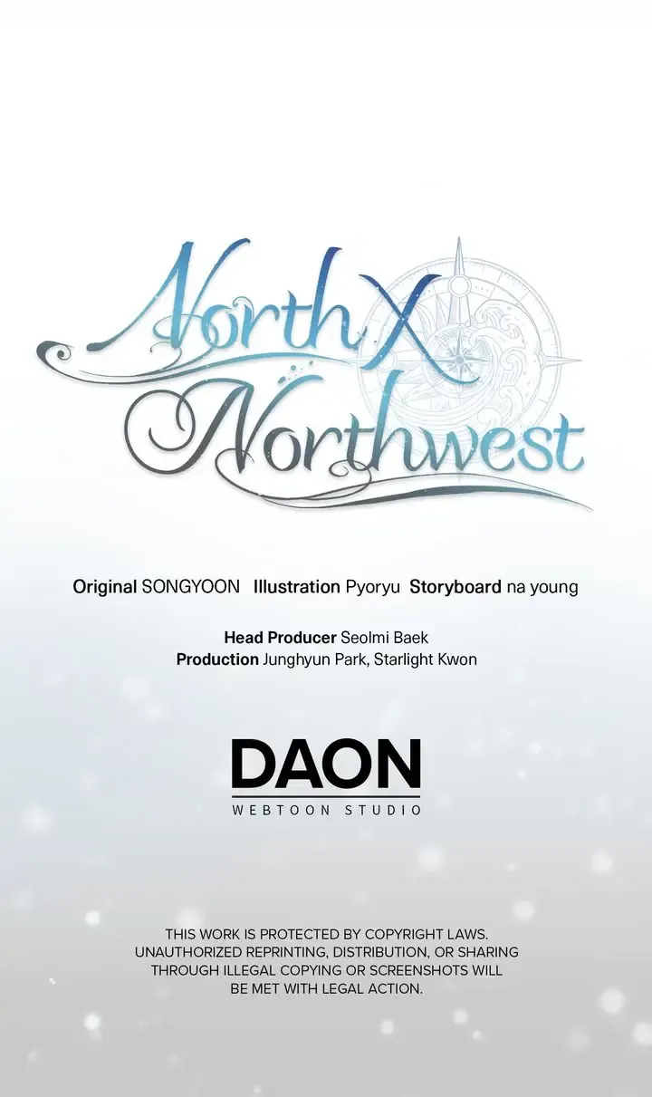 North by Northwest Chapter 41 Online - página 90