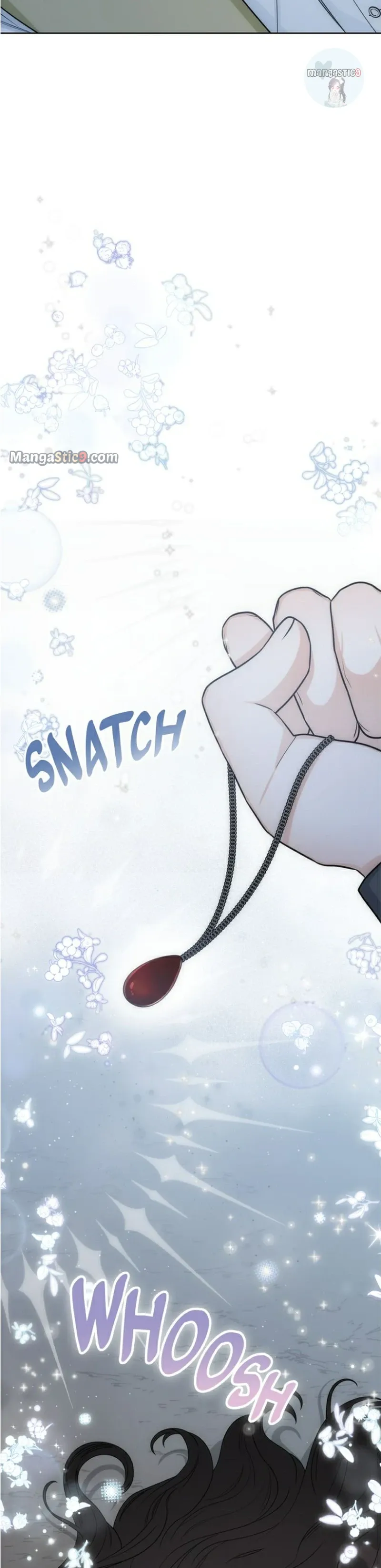 North by Northwest Chapter 42 Online - página 7