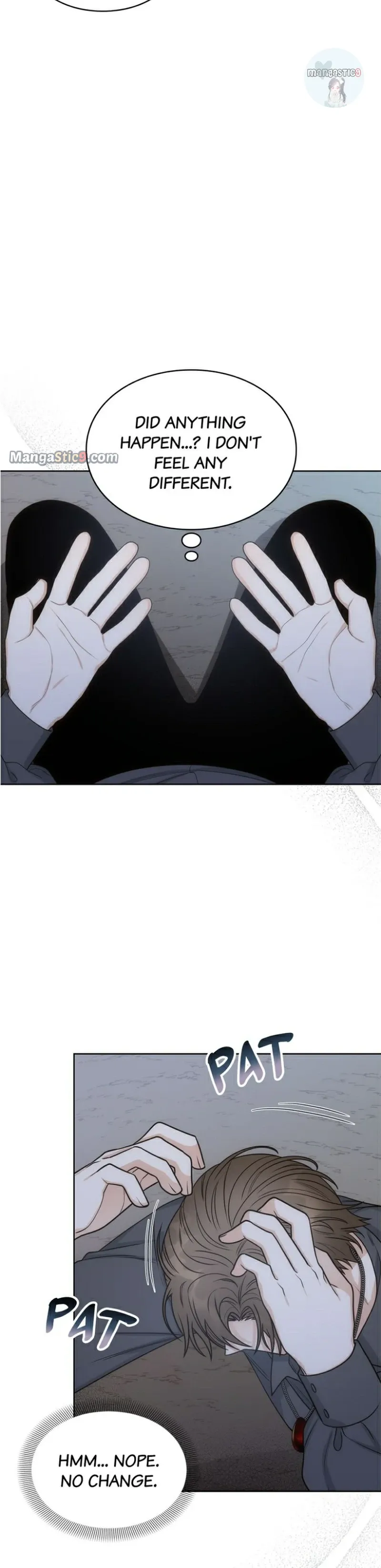 North by Northwest Chapter 42 Online - página 11
