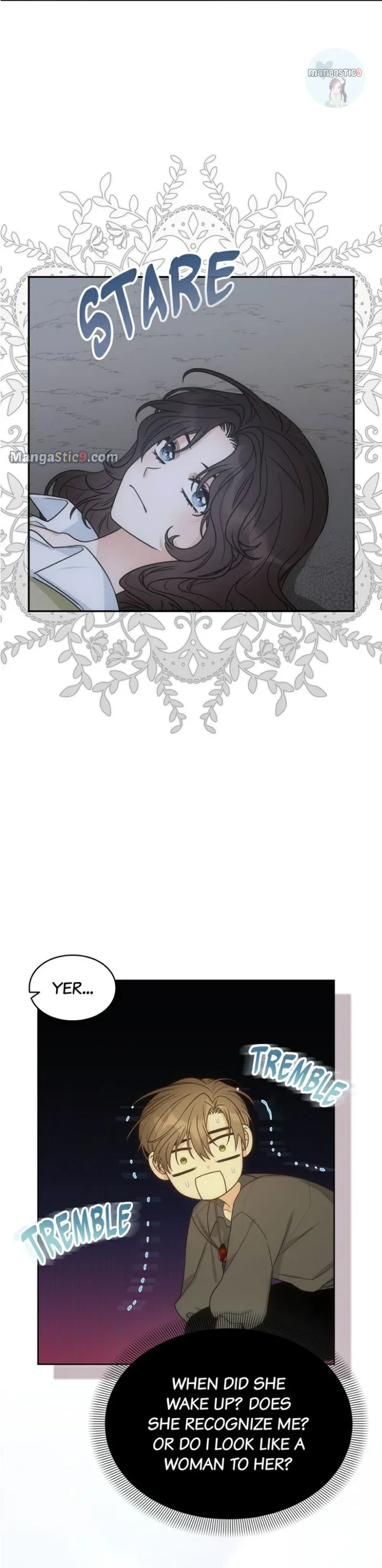 North by Northwest Chapter 42 Online - página 13