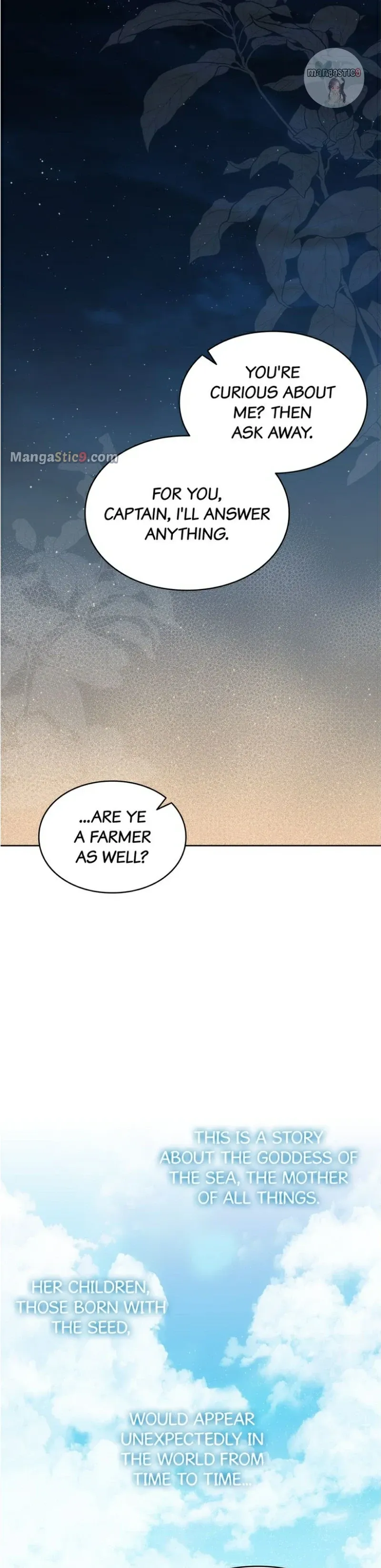 North by Northwest Chapter 42 Online - página 15