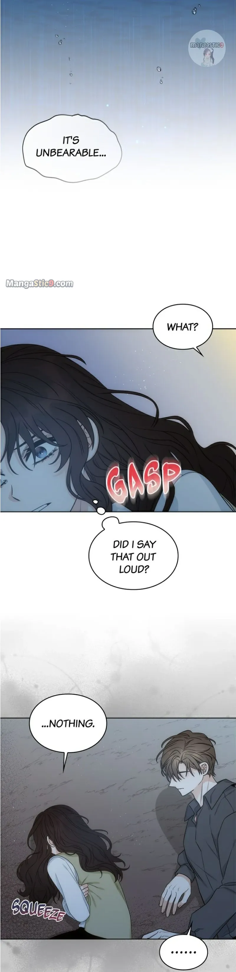 North by Northwest Chapter 42 Online - página 23
