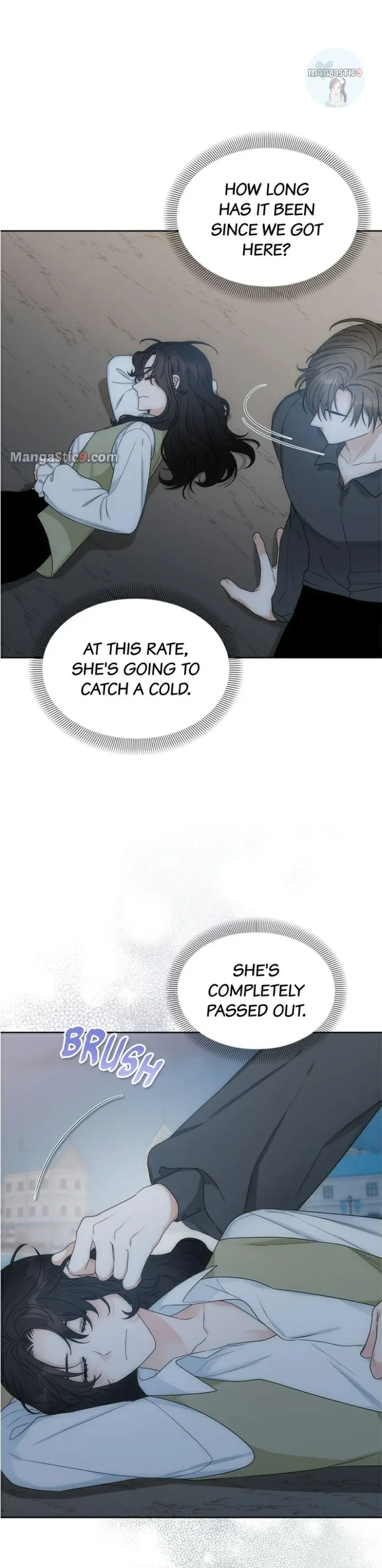 North by Northwest Chapter 42 Online - página 27
