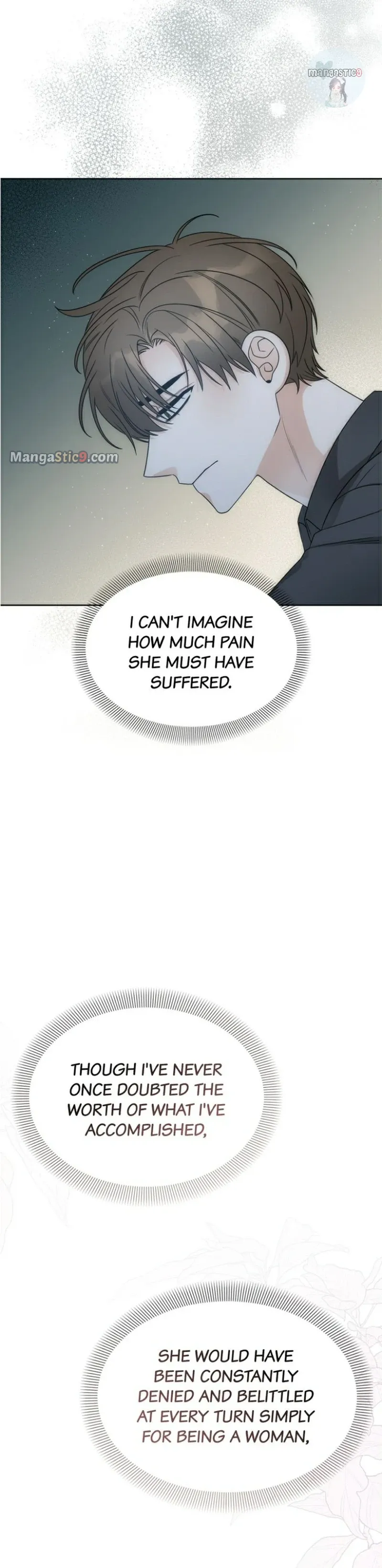 North by Northwest Chapter 42 Online - página 28
