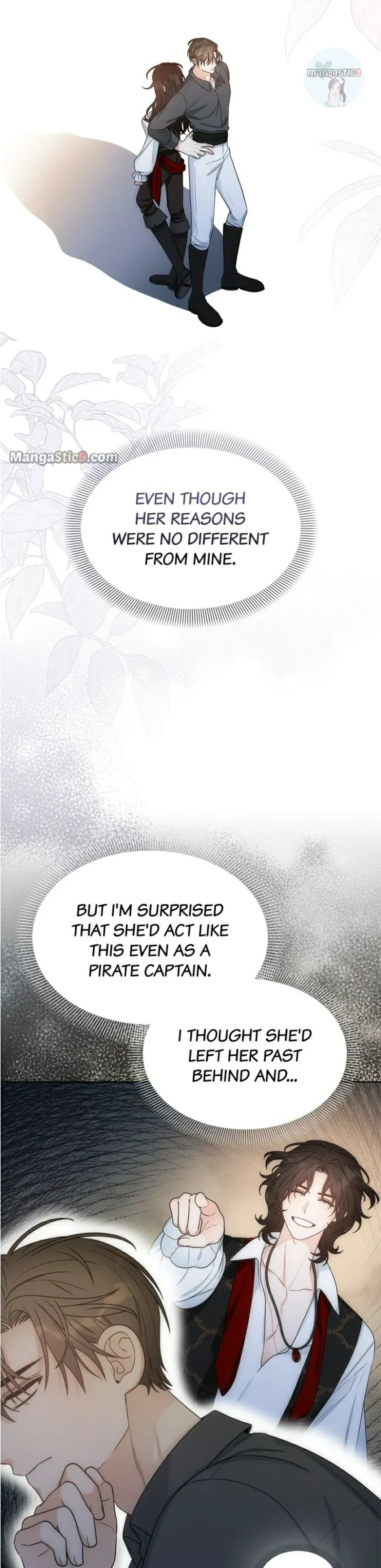 North by Northwest Chapter 42 Online - página 29