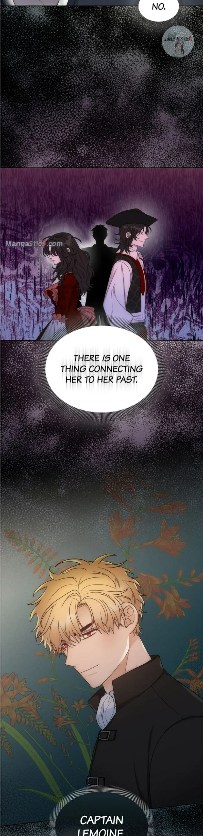 North by Northwest Chapter 42 Online - página 30