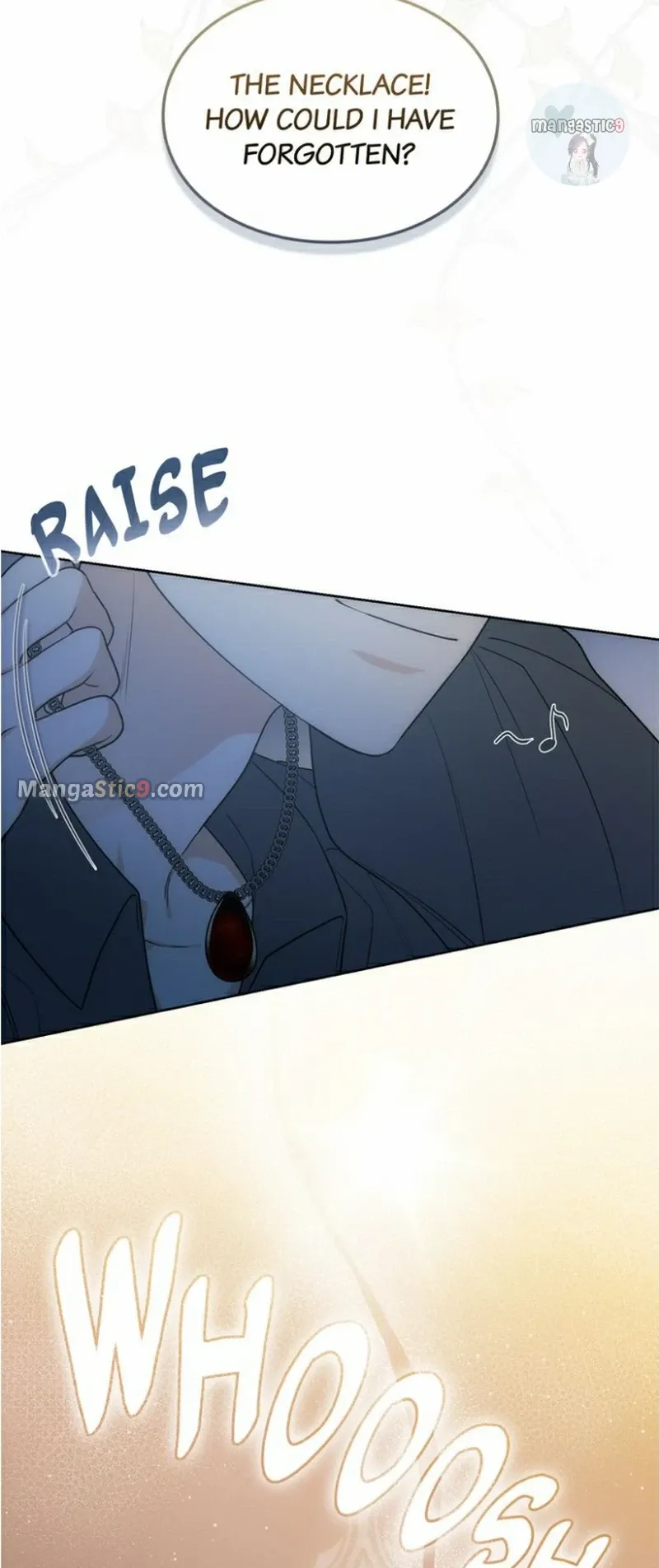 North by Northwest Chapter 42 Online - página 38