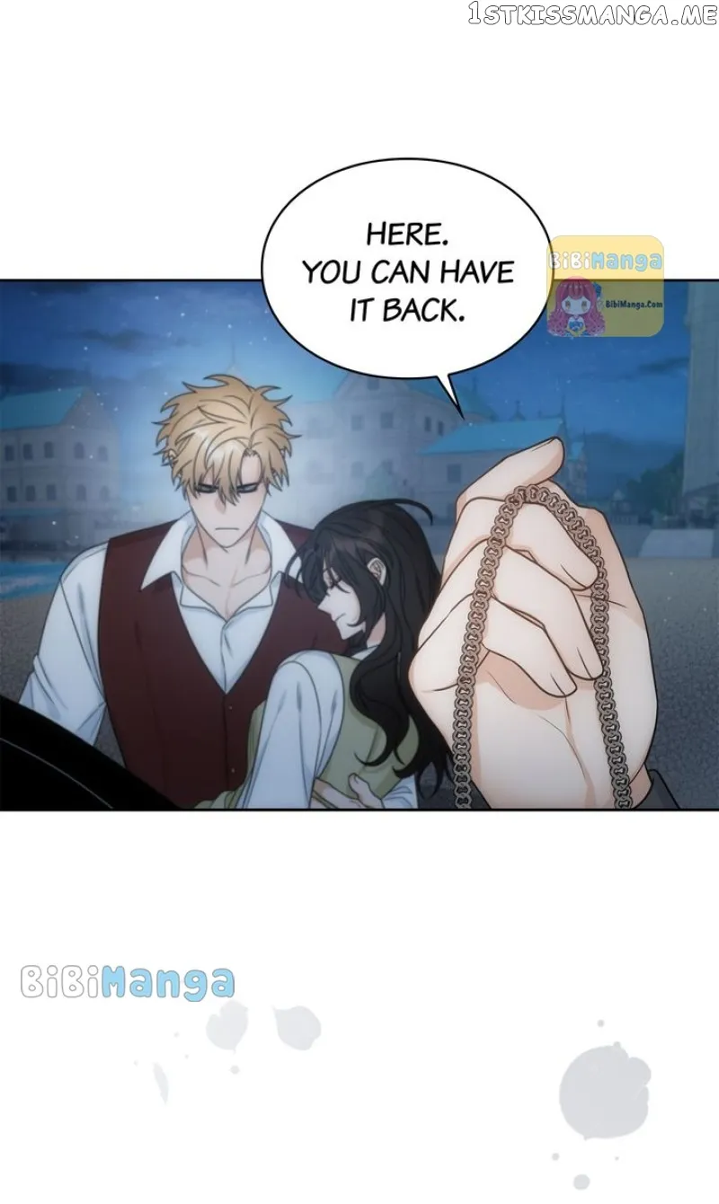 North by Northwest Chapter 43 Online - página 7