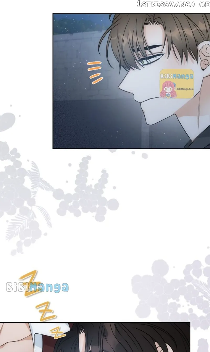 North by Northwest Chapter 43 Online - página 8