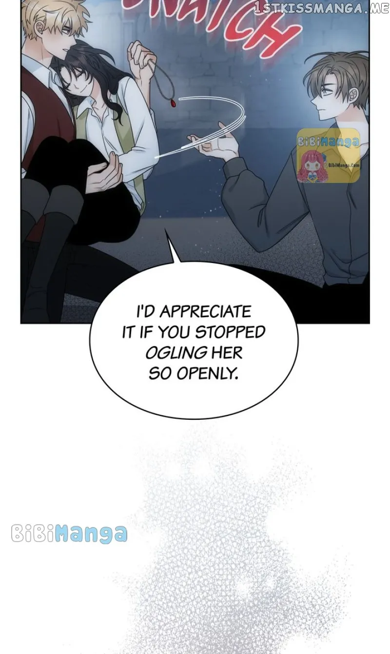 North by Northwest Chapter 43 Online - página 10