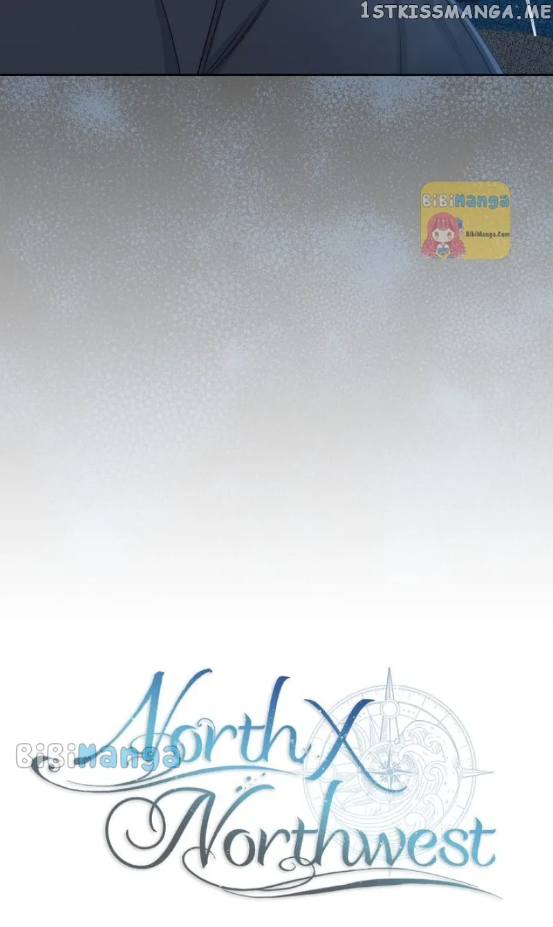 North by Northwest Chapter 43 Online - página 15