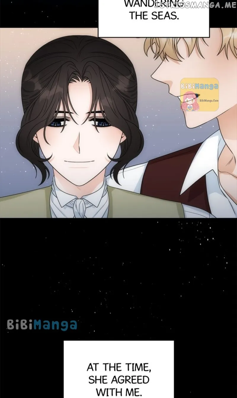 North by Northwest Chapter 43 Online - página 21