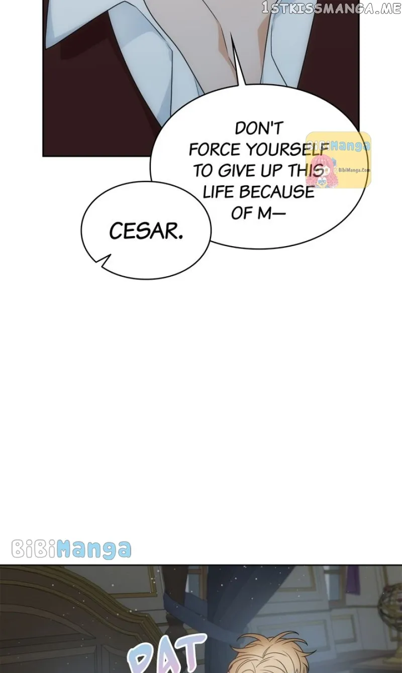 North by Northwest Chapter 43 Online - página 32