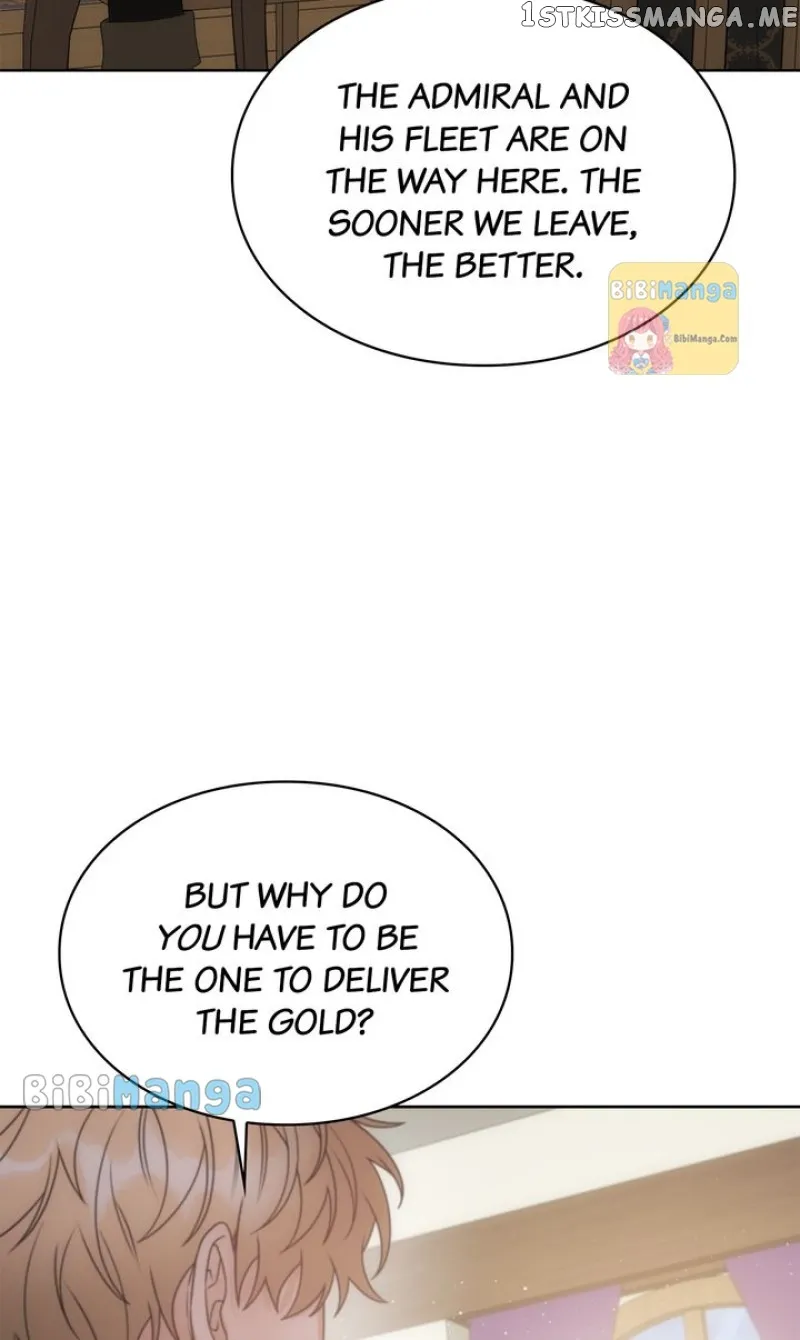 North by Northwest Chapter 43 Online - página 61